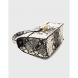 Сумка маленька InBag Black 4