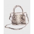 Шоппер середній InBag Taupe 3