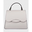 Сумка маленькая InBag White 1