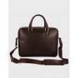 Портфель великий InBag Brown 2