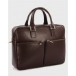 Портфель великий InBag Brown 3