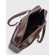 Портфель великий InBag Brown 4