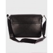 Сумка через плече (крос-боді) середня InBag Black 2