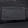 Поясная сумка (Сумка-банан) средняя InBag Black 6