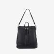 Сумка-рюкзак большая Regina Notte Black 1