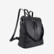 Сумка-рюкзак большая Regina Notte Black 2