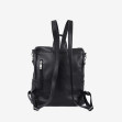 Сумка-рюкзак большая Regina Notte Black 3