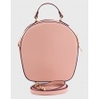 Сумка через плечо (кросс-боди) маленькая InBag Pink 2