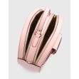Сумка через плечо (кросс-боди) маленькая InBag Pink 5