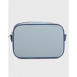 Сумка через плече (крос-боді) маленька InBag Light-blue 1