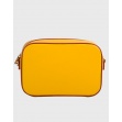 Сумка через плече (крос-боді) маленька InBag Yellow 1