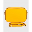Сумка через плече (крос-боді) маленька InBag Yellow 2