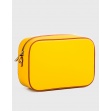 Сумка через плече (крос-боді) маленька InBag Yellow 3