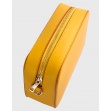 Сумка через плече (крос-боді) маленька InBag Yellow 4