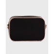 Сумка через плечо (кросс-боди) маленькая InBag Black 1