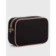 Сумка через плечо (кросс-боди) маленькая InBag Black 3