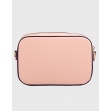 Сумка через плече (крос-боді) маленька InBag Pink 1