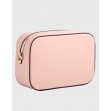 Сумка через плече (крос-боді) маленька InBag Pink 3