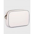 Сумка через плечо (кросс-боди) маленькая InBag White 3