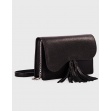 Клатч InBag Black 2
