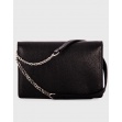 Клатч InBag Black 3