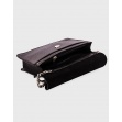 Клатч InBag Black 4