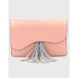 Клатч InBag Pink 1