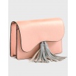 Клатч InBag Pink 2