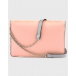 Клатч InBag Pink 3