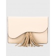 Клатч InBag Beige 1
