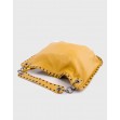 Сумка большая InBag Mustard 2