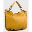 Сумка большая InBag Mustard 3