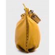 Сумка большая InBag Mustard 4