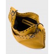 Сумка большая InBag Mustard 5