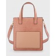Шоппер середній InBag Pink 1