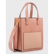 Шоппер середній InBag Pink 2