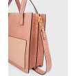 Шоппер середній InBag Pink 5