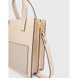 Шоппер середній InBag Beige 4