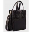 Шоппер средний InBag Black 2