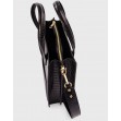 Шоппер средний InBag Black 4