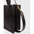 Шоппер средний InBag Black 5