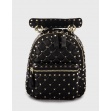 Рюкзак середній InBag Black 1