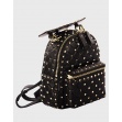 Рюкзак середній InBag Black 2
