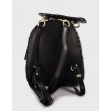 Рюкзак середній InBag Black 3