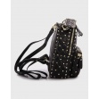 Рюкзак середній InBag Black 5