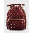 Рюкзак средний InBag Red 1