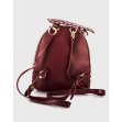 Рюкзак средний InBag Red 3