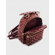 Рюкзак средний InBag Red 4