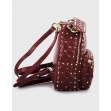 Рюкзак средний InBag Red 5