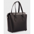 Сумка средняя InBag Black 2